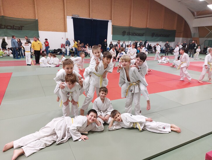 Podještědské poprání 2023