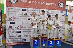 ČP a MVC Nový Bydžov 1