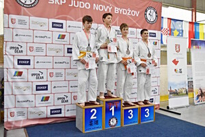 ČP a MVC Nový Bydžov 2