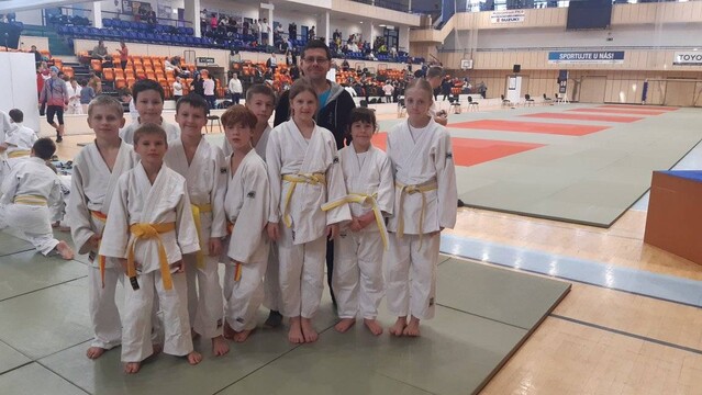 katana jablonec 3 kolo 2023