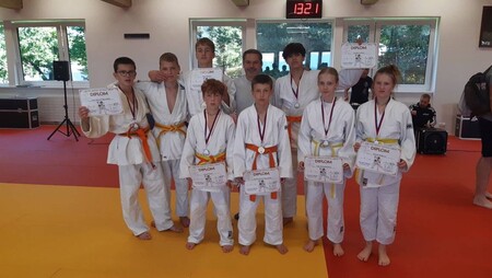 KP Jablonec n Nisou v&iacute;tězov&eacute;