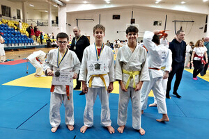 Memoriál Antonína Tichého 2023