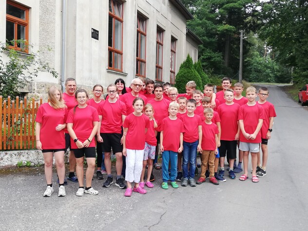 proseč v&scaron;ichni